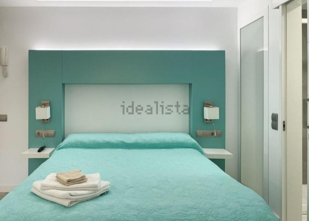 Apartamento Nuevo En Playa Del Aguila Maspalomas San Bartolomé Exterior foto