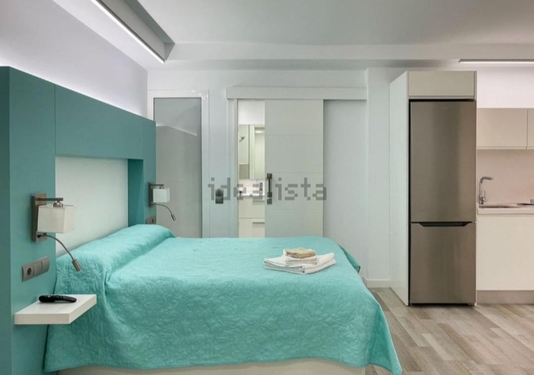 Apartamento Nuevo En Playa Del Aguila Maspalomas San Bartolomé Exterior foto