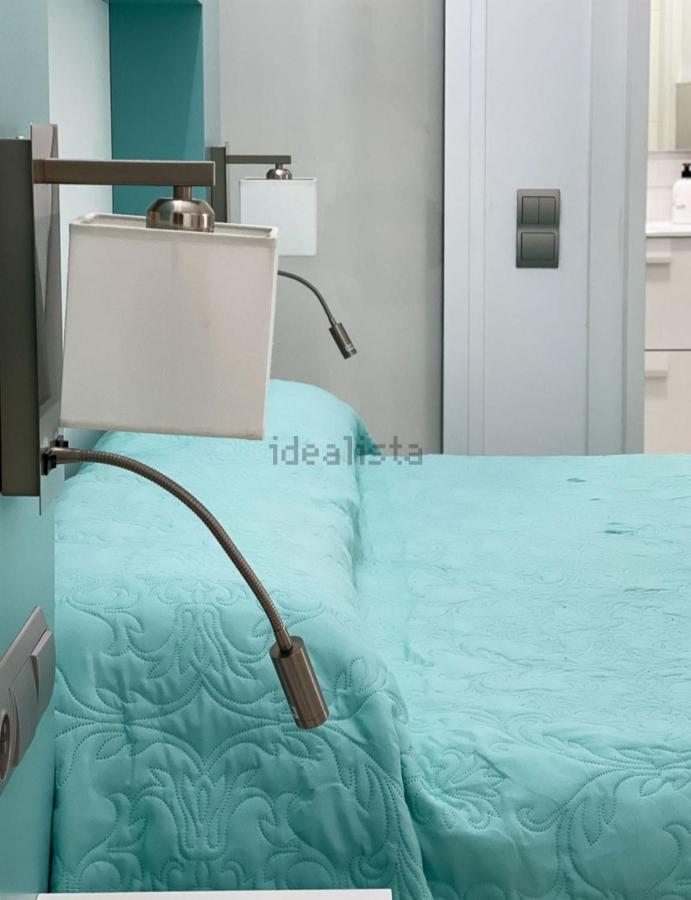 Apartamento Nuevo En Playa Del Aguila Maspalomas San Bartolomé Exterior foto