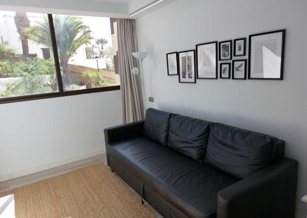 Apartamento Nuevo En Playa Del Aguila Maspalomas San Bartolomé Exterior foto