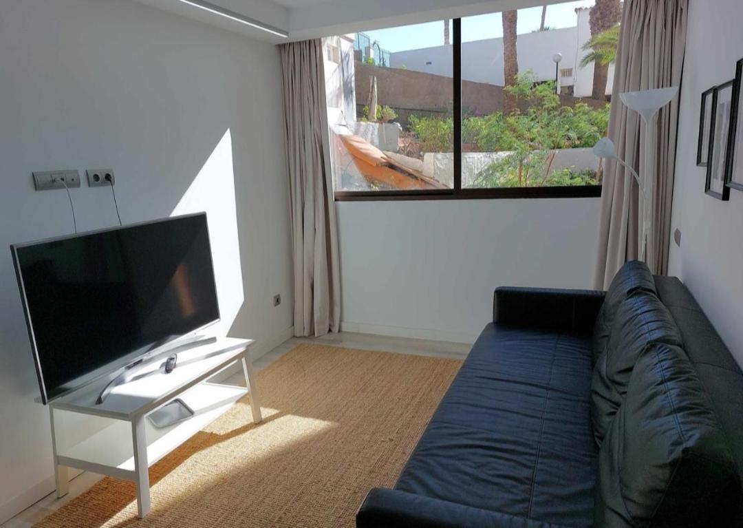 Apartamento Nuevo En Playa Del Aguila Maspalomas San Bartolomé Exterior foto
