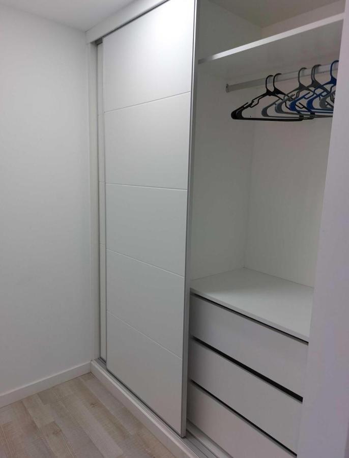 Apartamento Nuevo En Playa Del Aguila Maspalomas San Bartolomé Exterior foto