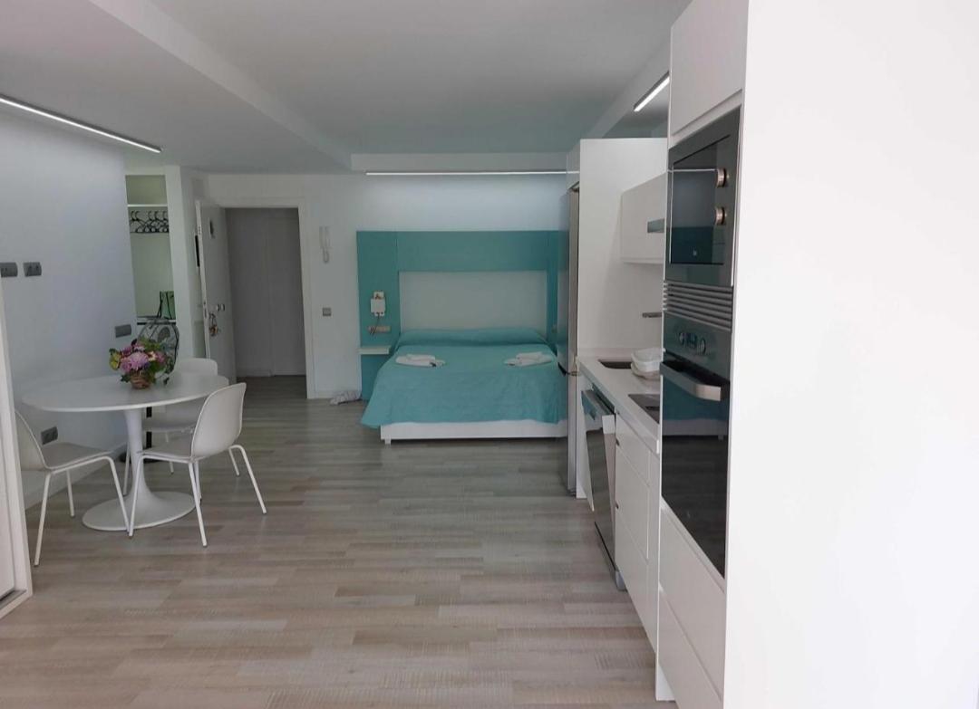Apartamento Nuevo En Playa Del Aguila Maspalomas San Bartolomé Exterior foto