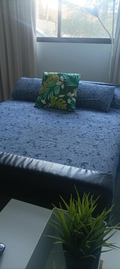 Apartamento Nuevo En Playa Del Aguila Maspalomas San Bartolomé Exterior foto