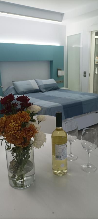 Apartamento Nuevo En Playa Del Aguila Maspalomas San Bartolomé Exterior foto